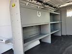 New 2025 Chevrolet Express 2500 Empty Cargo Van thumbnail 8