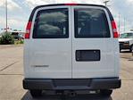 New 2025 Chevrolet Express 2500 Empty Cargo Van thumbnail 4
