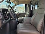 New 2025 Chevrolet Express 2500 Empty Cargo Van thumbnail 5