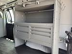 New 2025 Chevrolet Express 2500 Empty Cargo Van thumbnail 7