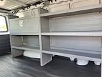 New 2025 Chevrolet Express 2500 Empty Cargo Van thumbnail 8