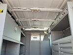 New 2025 Chevrolet Express 2500 Empty Cargo Van thumbnail 8