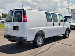 New 2025 Chevrolet Express 2500 Empty Cargo Van thumbnail 3