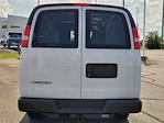New 2025 Chevrolet Express 2500 Empty Cargo Van thumbnail 4
