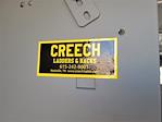 New 2025 Chevrolet Express 2500 Empty Cargo Van thumbnail 8