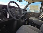 New 2025 Chevrolet Express 3500 Empty Cargo Van thumbnail 11