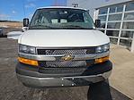 New 2025 Chevrolet Express 3500 Empty Cargo Van thumbnail 4