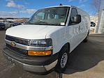New 2025 Chevrolet Express 3500 Empty Cargo Van thumbnail 5