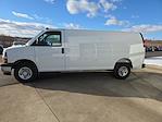New 2025 Chevrolet Express 3500 Empty Cargo Van thumbnail 6