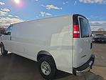 New 2025 Chevrolet Express 3500 Empty Cargo Van thumbnail 7
