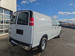 New 2025 Chevrolet Express 3500 Empty Cargo Van thumbnail 8