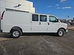 New 2025 Chevrolet Express 3500 Empty Cargo Van thumbnail 9