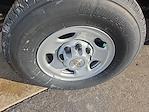 New 2025 Chevrolet Express 3500 Empty Cargo Van thumbnail 10