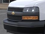 New 2026 Chevrolet Express 2500 Empty Cargo Van thumbnail 9