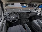 New 2026 Chevrolet Express 2500 Empty Cargo Van thumbnail 11