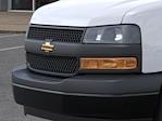 New 2026 Chevrolet Express 3500 Empty Cargo Van thumbnail 11