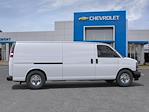 New 2026 Chevrolet Express 3500 Empty Cargo Van thumbnail 5