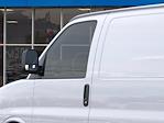 New 2026 Chevrolet Express 3500 Empty Cargo Van thumbnail 11