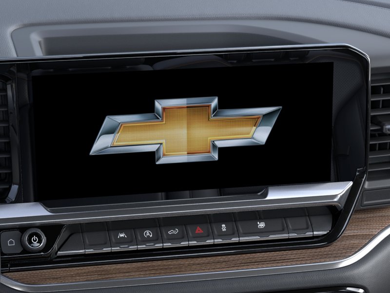 New 2026 Chevrolet Silverado 1500 RST Crew Cab - photo 20