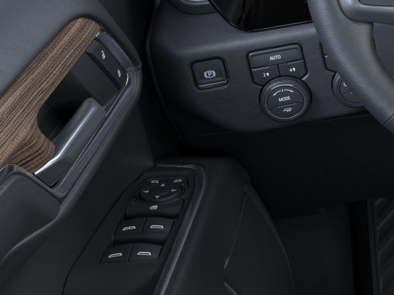 New 2026 Chevrolet Silverado 1500 RST Crew Cab - photo 22