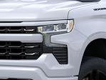 New 2026 Chevrolet Silverado 1500 RST Crew Cab thumbnail 9