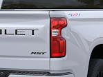 New 2026 Chevrolet Silverado 1500 RST Crew Cab thumbnail 10