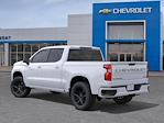 New 2026 Chevrolet Silverado 1500 RST Crew Cab thumbnail 3