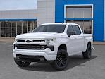 New 2026 Chevrolet Silverado 1500 RST Crew Cab thumbnail 6