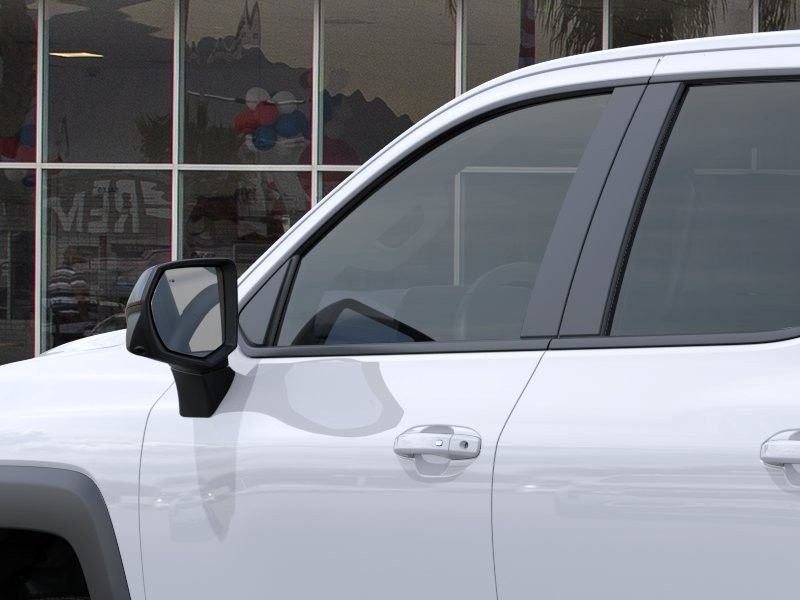 New 2026 Chevrolet Silverado EV Work Truck Crew Cab - photo 13