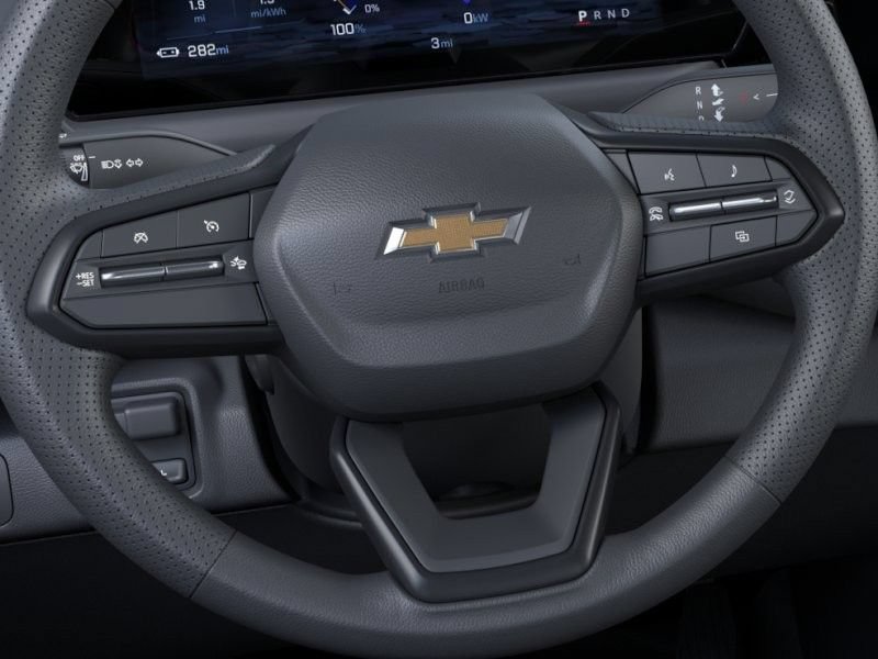 New 2026 Chevrolet Silverado EV Work Truck Crew Cab - photo 20