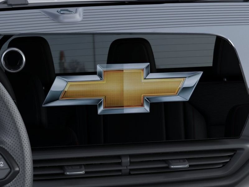 New 2026 Chevrolet Silverado EV Work Truck Crew Cab - photo 21