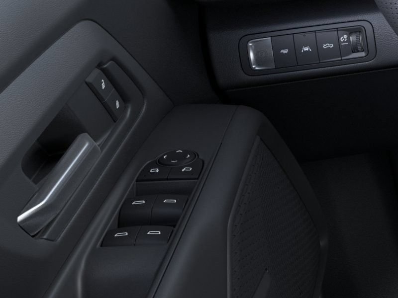 New 2026 Chevrolet Silverado EV Work Truck Crew Cab - photo 23