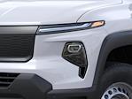 New 2026 Chevrolet Silverado EV Work Truck Crew Cab thumbnail 10