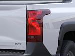New 2026 Chevrolet Silverado EV Work Truck Crew Cab thumbnail 11