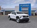 New 2026 Chevrolet Silverado EV Work Truck Crew Cab thumbnail 2