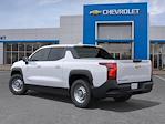 New 2026 Chevrolet Silverado EV Work Truck Crew Cab thumbnail 6
