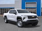 New 2026 Chevrolet Silverado EV Work Truck Crew Cab thumbnail 8