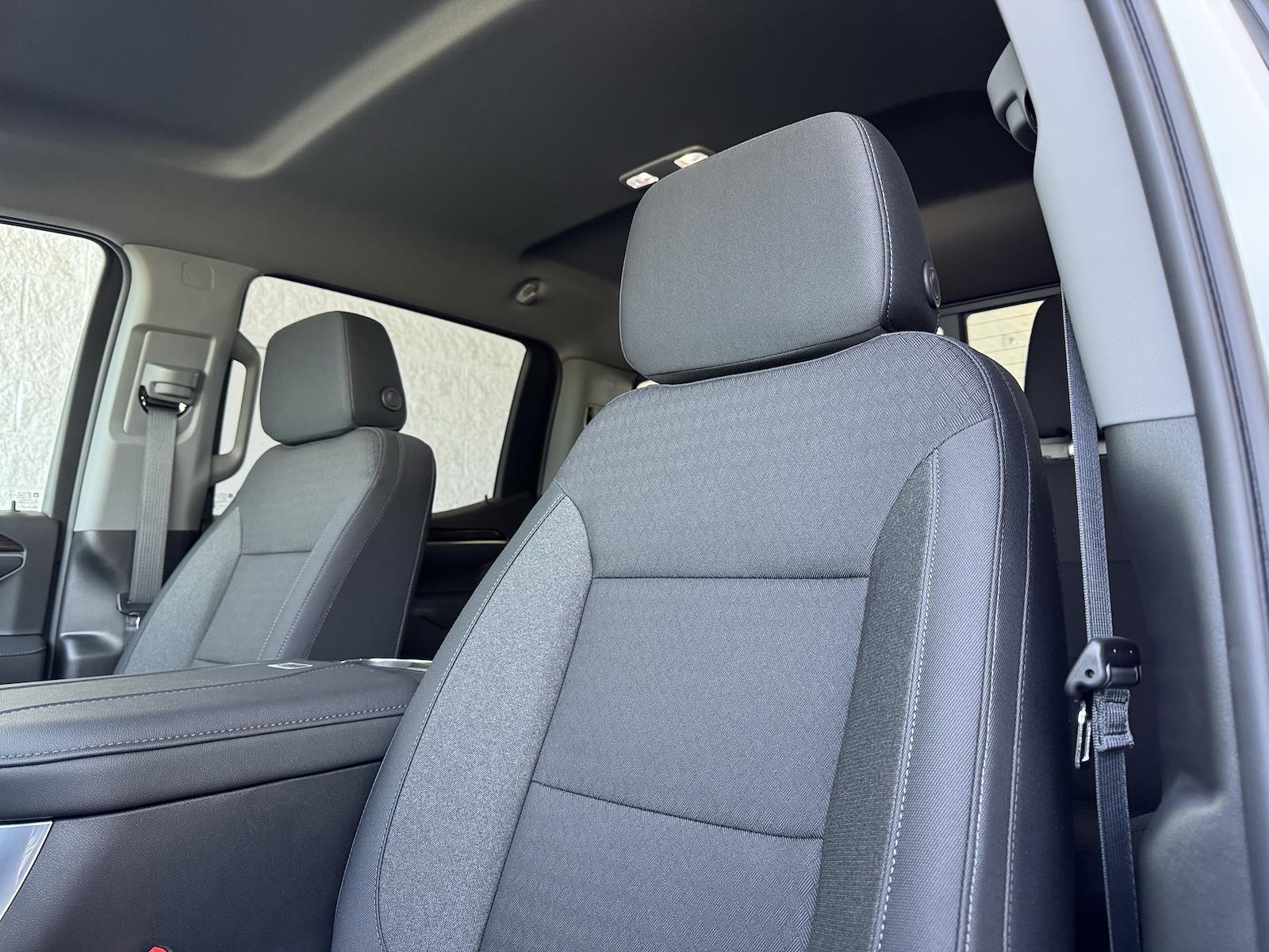 New 2026 Chevrolet Silverado 1500 RST Crew Cab - photo 15