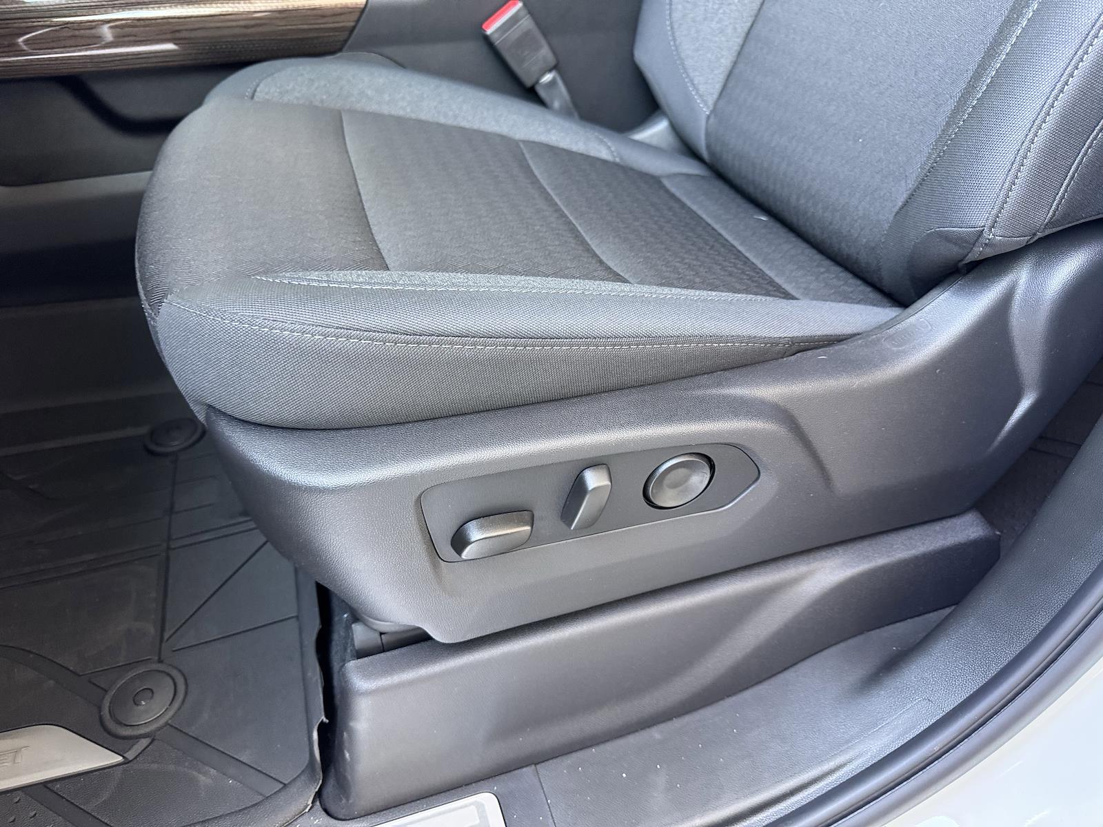 New 2026 Chevrolet Silverado 1500 RST Crew Cab - photo 16