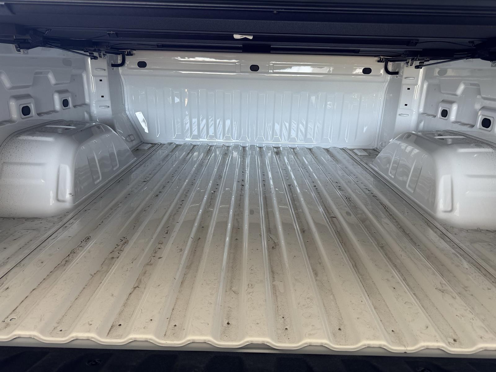 New 2026 Chevrolet Silverado 1500 RST Crew Cab - photo 21