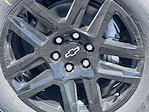New 2026 Chevrolet Silverado 1500 RST Crew Cab thumbnail 9