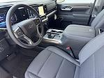 New 2026 Chevrolet Silverado 1500 RST Crew Cab thumbnail 10