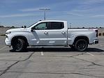 New 2026 Chevrolet Silverado 1500 RST Crew Cab thumbnail 4