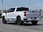New 2026 Chevrolet Silverado 1500 RST Crew Cab thumbnail 5