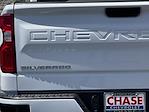 New 2026 Chevrolet Silverado 1500 RST Crew Cab thumbnail 7