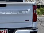 New 2026 Chevrolet Silverado 1500 RST Crew Cab thumbnail 8