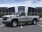 New 2026 GMC Sierra 1500 Pro Regular Cab thumbnail 2