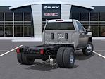 New 2026 GMC Sierra 3500 Regular Cab Cab Chassis thumbnail 4