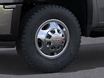 New 2026 GMC Sierra 3500 Regular Cab Cab Chassis thumbnail 8