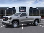 New 2026 GMC Sierra 1500 Pro Regular Cab thumbnail 2